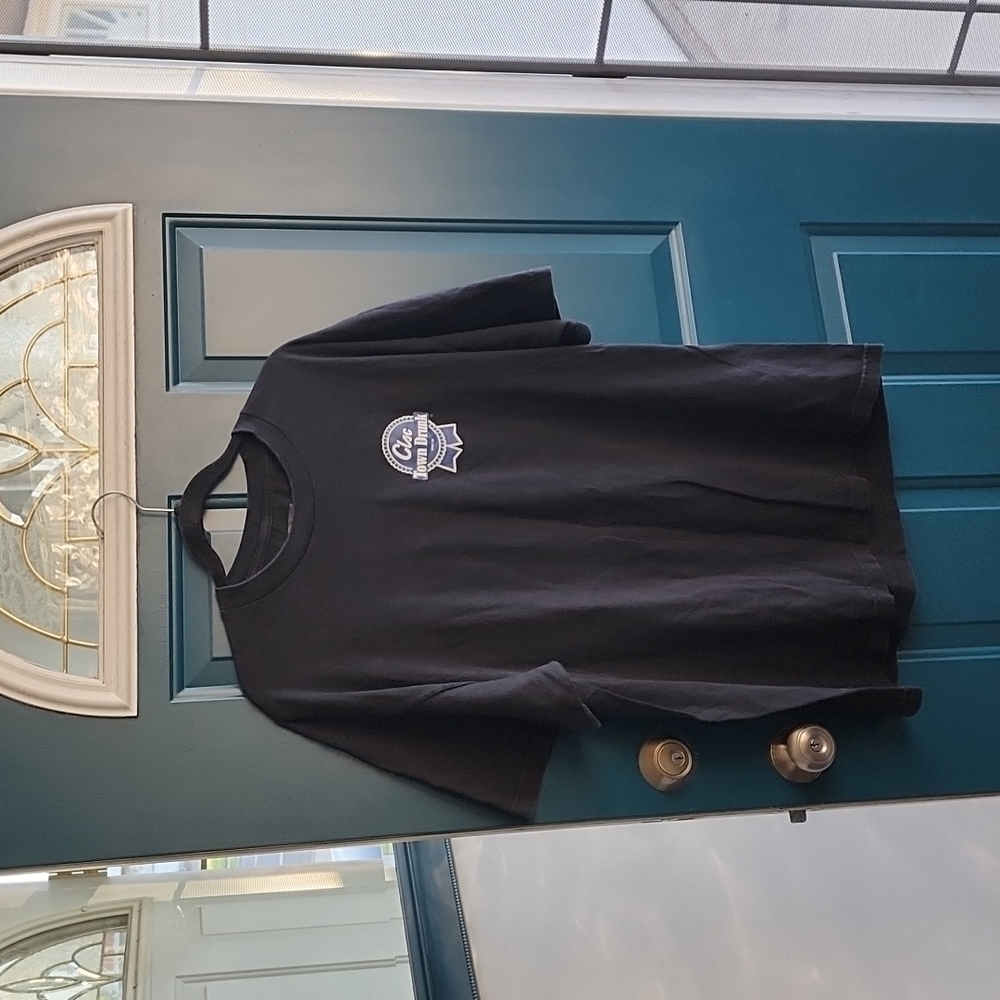 Clsc brand tee